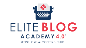 Ruth Soukup – Elite Blog Academy 4.0