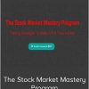 Ryan Hildreth – The Stock Market Mastery Program