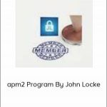 SMB Lockeinyoursuccess – apm2 Program By John Locke