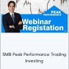 SMB Peak Performance Trading & Investing