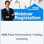 SMB Peak Performance Trading & Investing