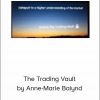 SMB – The Trading Vault by Anne-Marie Baiynd