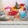 Sacred Pregnancy – Sacred Ayurveda Online Course