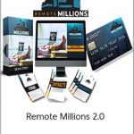 Sean Terry - Remote Millions 2.0