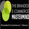 Sebastian Gomez – Branded Ecommerce + Bonus