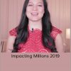 Selena Soo – Impacting Millions 2019