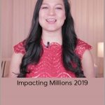 Selena Soo – Impacting Millions 2019