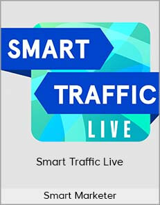 Smart Marketer – Smart Traffic Live