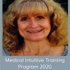 Stacey Mayo – Medical Intuitive Training Program 2020