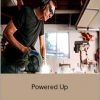 Steve Ramsey - Powered Up