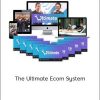 Steve Tan – The Ultimate Ecom System