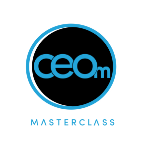 Steve Tappin – CEO Masterclass