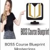 Sunny Lenarduzzi – BOSS Course Blueprint Masterclass