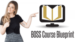 Sunny Lenarduzzi – BOSS Course Blueprint Masterclass