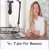 Sunny Lenarduzzi – YouTube For Bosses