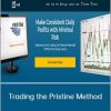 T3 Live – Trading The Pristine Method