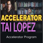 Tai Lopez – Accelerator Program