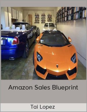 Tai Lopez – Amazon Sales Blueprint