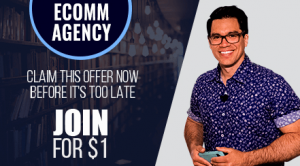 Tai Lopez – ECOM Agency