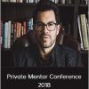 Tai Lopez – Private Mentor Conference 2018