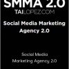 Tai Lopez – Social Media Marketing Agency 2.0