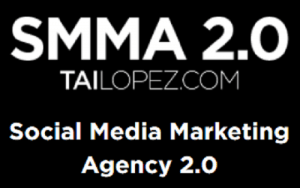 Tai Lopez – Social Media Marketing Agency 2.0