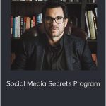 Tai Lopez – Social Media Secrets Program