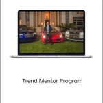 Tai Lopez – Trend Mentor Program