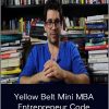 Tai Lopez – Yellow Belt Mini MBA – Entrepreneur Code