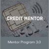 Tai’s Credit – Mentor Program 3.0