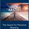 The Quest For Personal Mastery From Mindvalley