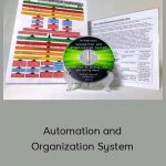 The Wolff Couple – Automation and Organization System