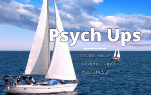 The Wolff Couple – Life and Success Psych Up System