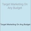 The Wolff Couple – Target Marketing On Any Budget