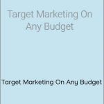 The Wolff Couple – Target Marketing On Any Budget