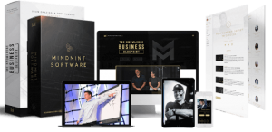 Tony Robbins & Dean Graziosi – Knowledge Business Blueprint