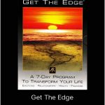 Tony Robbins – Get The Edge