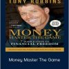 Tony Robbins – Money Master The Game