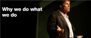 Tony Robbins – Why We Do What We Do