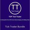 TopTradeTools – Tick Trader Bundle