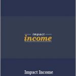 Trey Cockrum – Impact Income