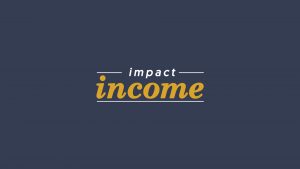 Trey Cockrum – Impact Income