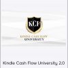 Ty Cohen – Kindle Cash Flow University 2.0