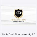 Ty Cohen – Kindle Cash Flow University 2.0