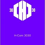 Alex Becker – H-Com 3030