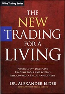 Alexander Elder – The New Trading for a Living