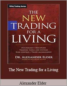 Alexander Elder – The New Trading for a Living