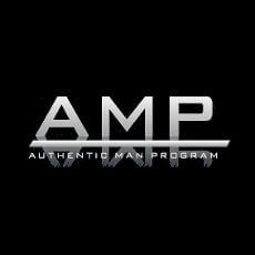 Authentic Man Program (AMP) - Power Of Integrity