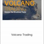 Claytrader – Volcano Trading