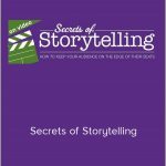 Craig Valentine - Secrets of Storytelling